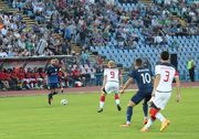 Десна – Арсенал-Киев – 1:0. Текстовая трансляция матча
