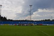 Динамо и Шахтер разошлись миром в чемпионате Украины U-19