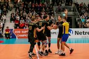 Стартует волейбольная Золотая Евролига у мужчин и женщин