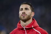 Рамос может покинуть Реал