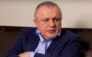 Игорь СУРКИС: «Динамо нужно бороться и возвращать себе титулы»