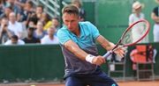 СТАХОВСЬКИЙ: «Очухаюся від травми і буду готуватися до Сімона»