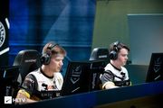 Рейтинг HLTV. Natus Vincere піднялись на шосте місце