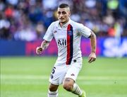 Марко Верратти в матче с Боруссией установил рекорд ПСЖ