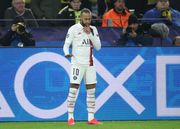 НЕЙМАР: «Меня не выпускали четыре матча подряд и сделали только хуже»