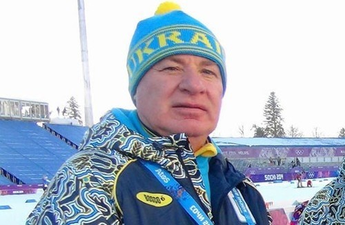 Володимир БРИНЗАК: «380 медалей за 20 років говорять самі за себе»
