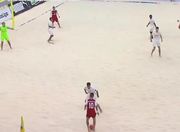 ВИДЕО. Португальский игрок издевательски забил московскому Спартаку