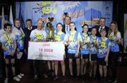 У Києві відбувся Всеукраїнський фінал Cool Games 2020