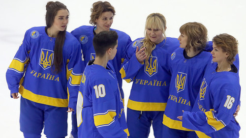 Украина стартовала с двух поражений на женском ЧМ-2020 по хоккею