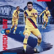 Лига чемпионов от FAVBET. Анонс-прогноз матчей 1/8 финала