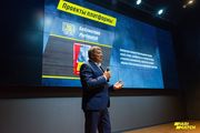 В Україні відкрили Sports Talk Club