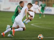 Колос – Карпаты – 2:1. Текстовая трансляция матча