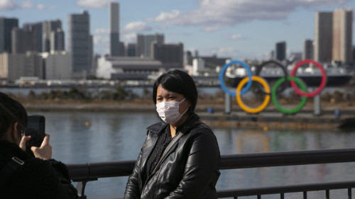 Япония потратила на Олимпиаду 12 миллиардов и не хочет отмены Игр