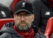 Клопп ледь не побив свій антирекорд в АПЛ