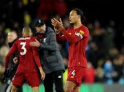 «Фух ...»: твіттер Арсеналу видихнув після поразки Ліверпуля