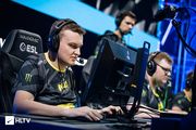 ВІДЕО. NAVI у вогні. Як українська команда Astralis розгромила