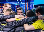 Natus Vincere знищили G2 і стали чемпіонами IEM Katowice 2020