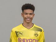 Манчестер Сіті дає 2 млн євро за молодого захисника Боруссії