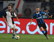 Ювентус и Интер могут сыграть 9 марта