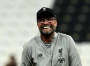 Юрген КЛОПП: «Серія закінчена. Тепер сконцентруємося на футболі»