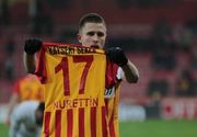 Артем КРАВЕЦ: «Слава Богу, мы это сделали»