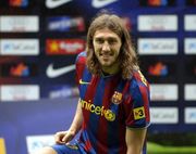 Дмитро ЧИГРИНСЬКИЙ: «Гвардіола сказав, що цифри будуть проти мене»