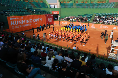 Ще один турнір WTA в Китаї скасований через спалах коронавірусу