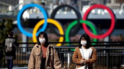 Олімпійські ігри можуть перенести на кінець 2020-го року через коронавірус