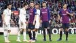 Реал – Барселона – 2:0. Видео голов и обзор матча