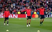 Барселона – Ліверпуль – 3:0. Відео голів та огляд матчу