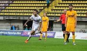 Заря – Александрия – 3:1. Видео голов и обзор матча