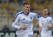 Микита БУРДА: «Гра в два нападаючих? Чому б і ні?»