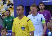 Віталій МИКОЛЕНКО: «Микита Бурда заслужив капітанську пов'язку»