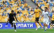 Паньків викликаний в збірну України