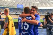 Карлос ДЕ ПЕНА: «Давайте закінчимо сезон перемогою»