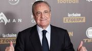 Флорентино ПЕРЕС: «Невозможно, чтобы капитан Реала покинул клуб»