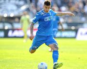 Наполи за 10 млн евро купит защитника Эмполи