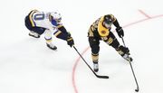 НХЛ. Бостон зробив камбек і виграв перший матч фіналу Кубка Стенлі