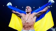 Усик після травми повернеться на ринг у вересні