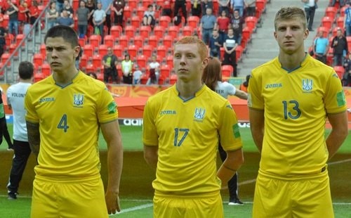 Нигерия U-20 – Украина U-20. Прогноз и анонс на матч чемпионата мира