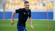 Сергій СИДОРЧУК: «Тренер? Керівництво зробить правильний вибір»
