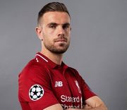 Джордан ХЕНДЕРСОН: «Тоттенхем дуже небезпечний»