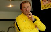 Олександрія проведе збір у Нідерландах