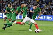 Франція – Болівія – 2:0. Відео голів та огляд матчу