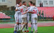 Карпаты – Волынь – 0:0. Текстовая трансляция матча