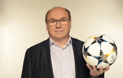 Віктор ЛЕОНЕНКО: «Я б залишив Хацкевича в Динамо»