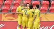 Україна U-20 - Панама U-20 - 4:1. Відео голів та огляд матчу