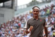 Ролан Гаррос. Федерер і Надаль зустрінуться в півфіналі