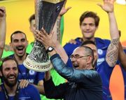 Сарри намекнул на переход в Ювентус