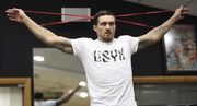 WBC оголосив вакантним пояс Усика. Боксер став «чемпіоном у відпустці»